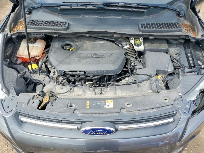 1FMCU0GX8FUA12740 2015 FORD ESCAPE photo no. 12