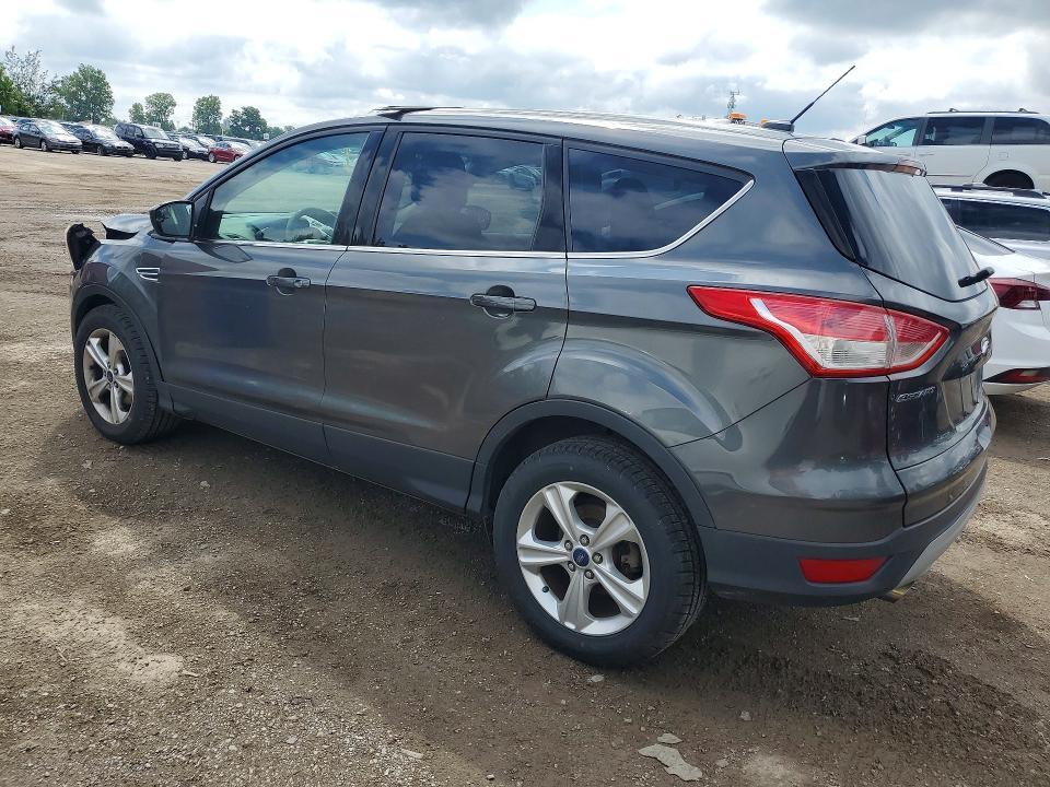 1FMCU0GX8FUA12740 2015 FORD ESCAPE photo no. 2