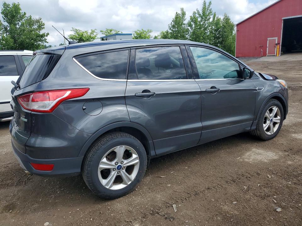 1FMCU0GX8FUA12740 2015 FORD ESCAPE photo no. 3