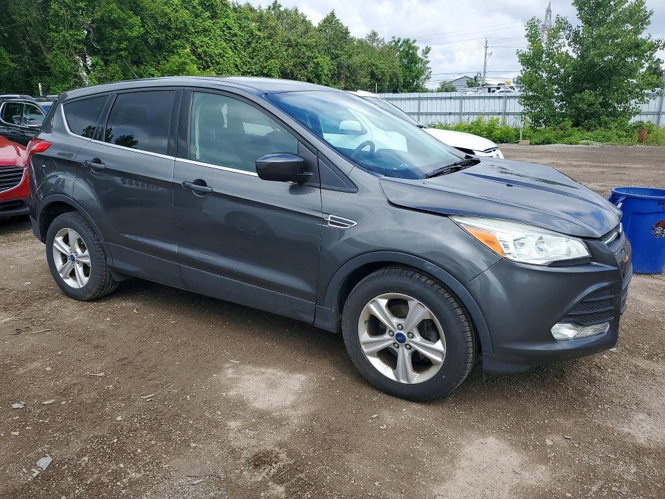 1FMCU0GX8FUA12740 2015 FORD ESCAPE photo no. 4
