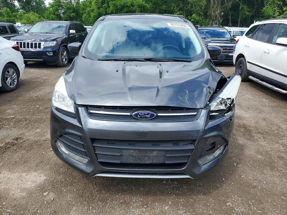 1FMCU0GX8FUA12740 2015 FORD ESCAPE photo no. 5