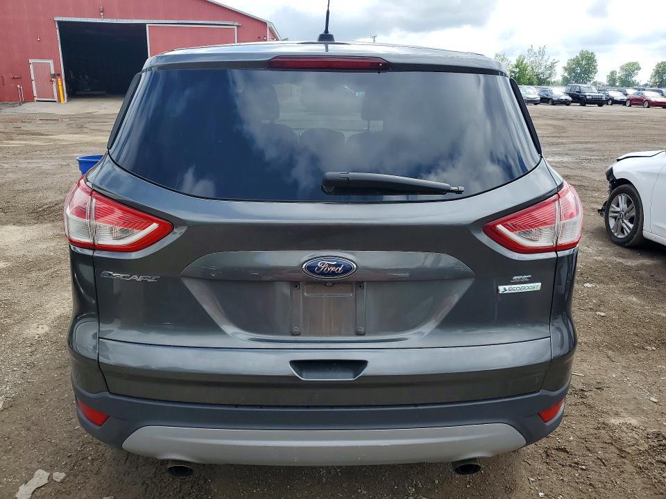 1FMCU0GX8FUA12740 2015 FORD ESCAPE photo no. 6