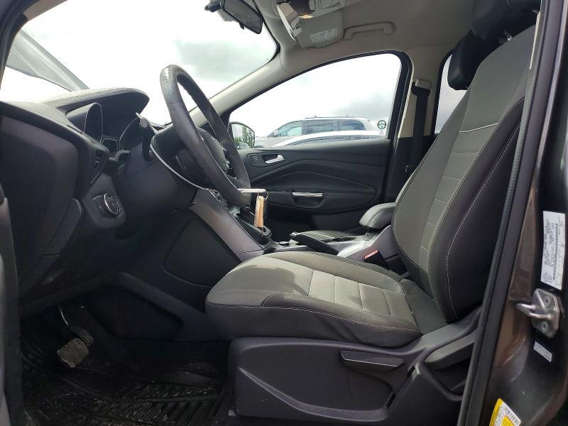 1FMCU0GX8FUA12740 2015 FORD ESCAPE photo no. 7