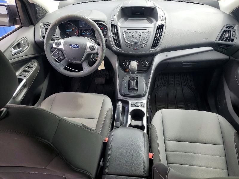 1FMCU0GX8FUA12740 2015 FORD ESCAPE photo no. 8