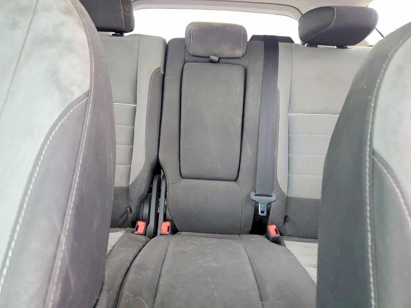 2015 FORD ESCAPE SE — Фото 10 из 13
