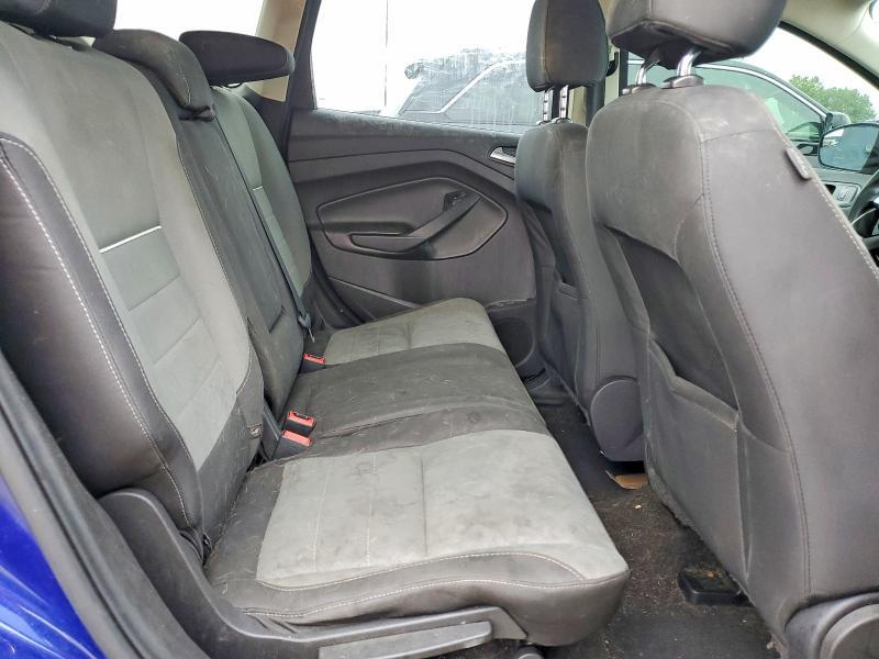 2015 FORD ESCAPE SE — Фото 11 из 13