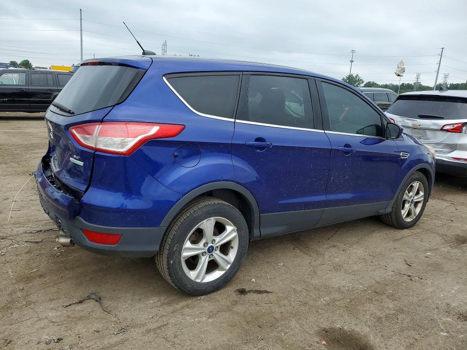 2015 FORD ESCAPE SE — Фото 3 из 13