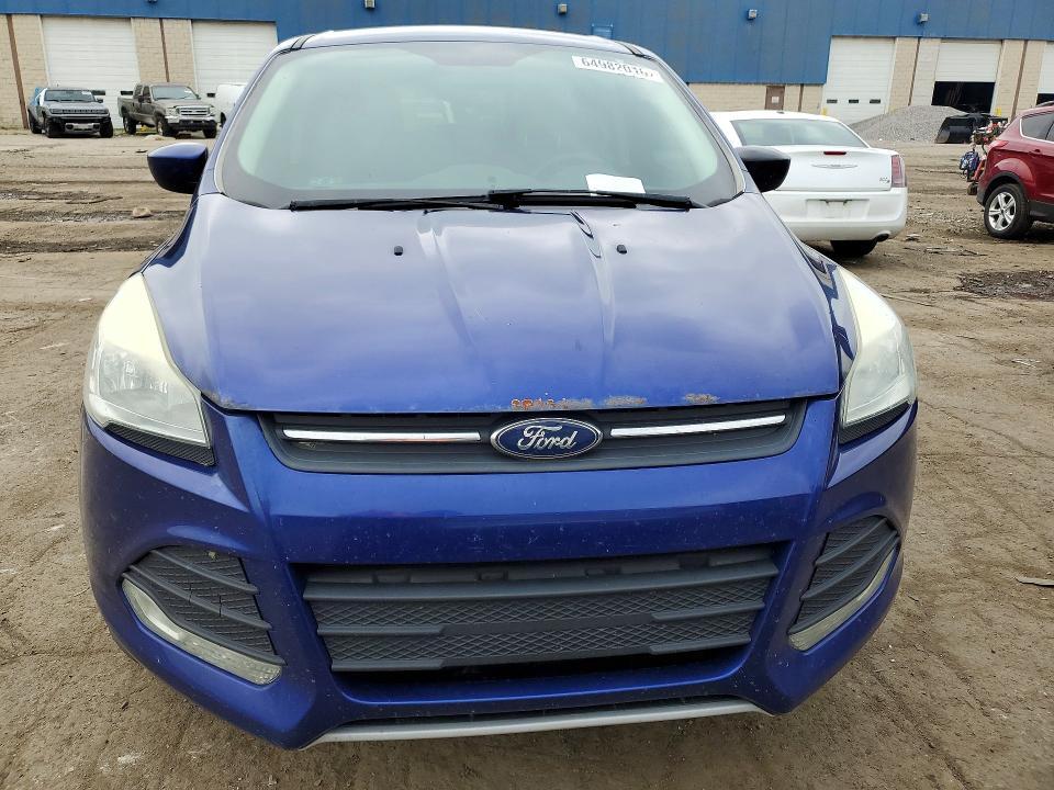 2015 FORD ESCAPE SE — Фото 5 из 13
