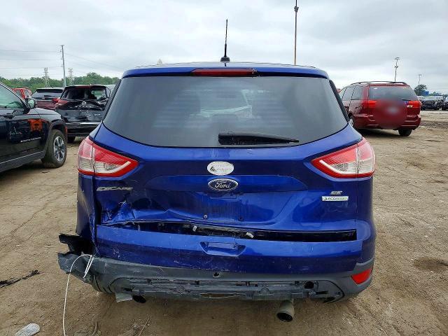 2015 FORD ESCAPE SE — Фото 6 из 13