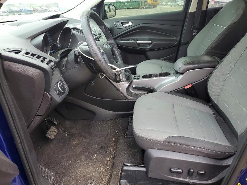 2015 FORD ESCAPE SE — Фото 7 из 13