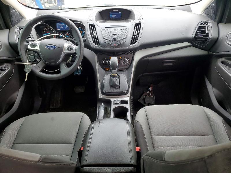2015 FORD ESCAPE SE — Фото 8 из 13