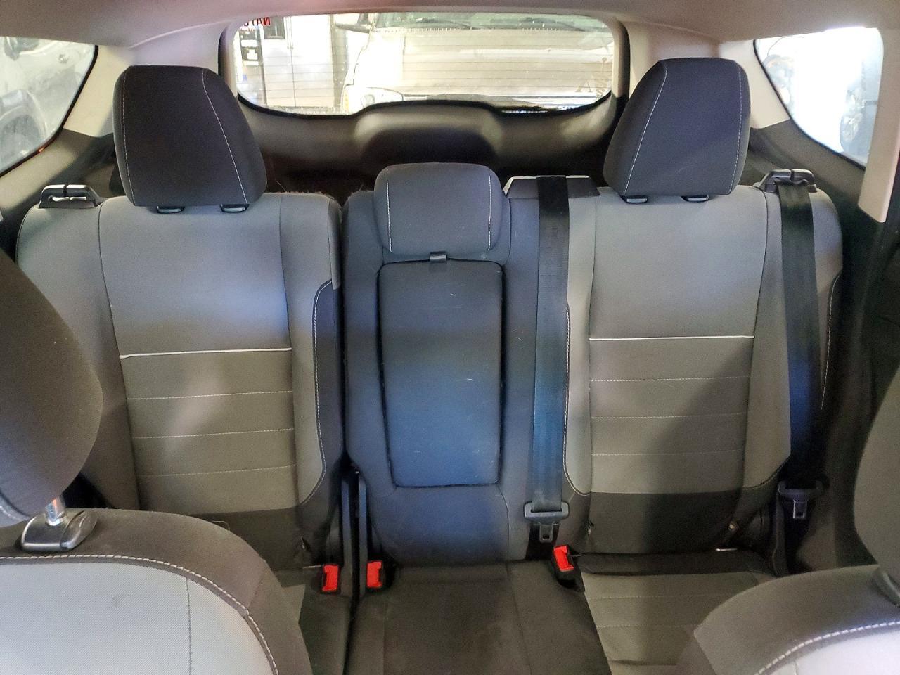 2015 FORD ESCAPE SE — Фото 10 из 14