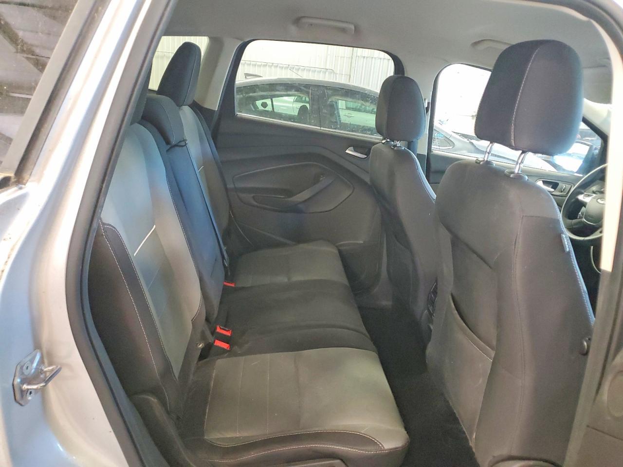 2015 FORD ESCAPE SE — Фото 11 из 14