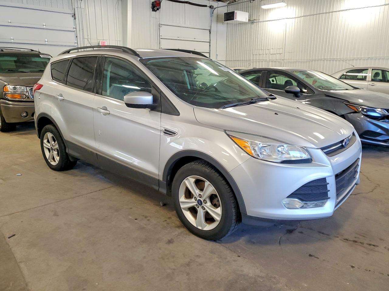 2015 FORD ESCAPE SE — Фото 4 из 14