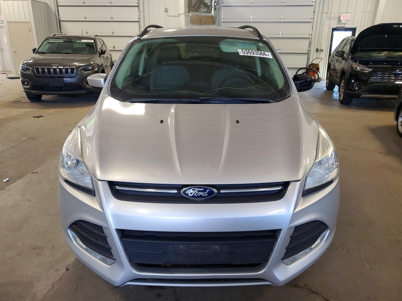 2015 FORD ESCAPE SE — Фото 5 из 14