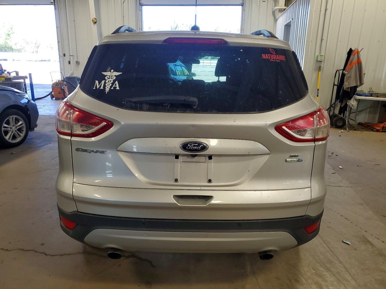 2015 FORD ESCAPE SE — Фото 6 из 14