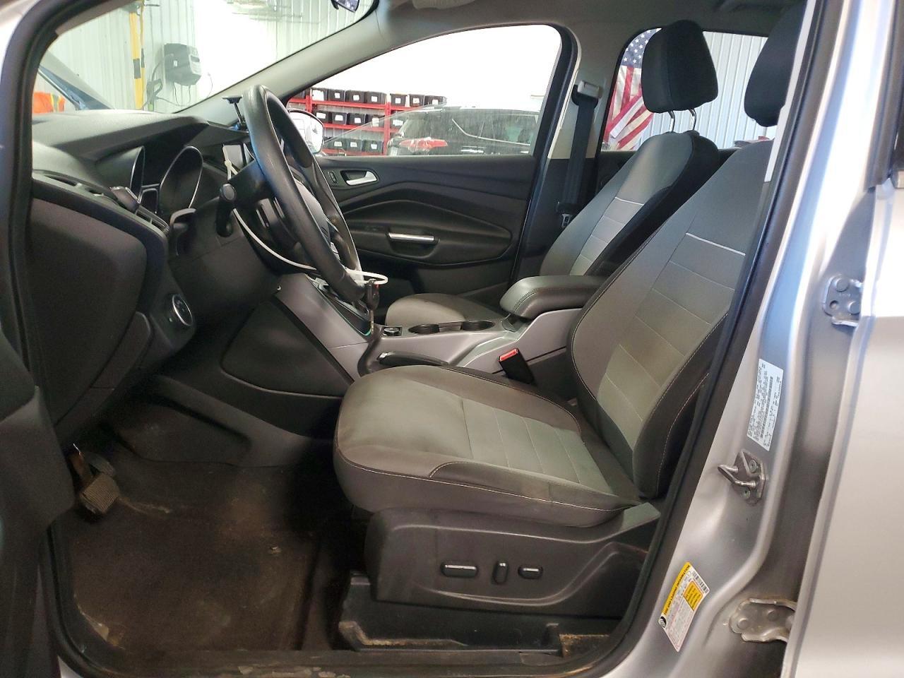 2015 FORD ESCAPE SE — Фото 7 из 14