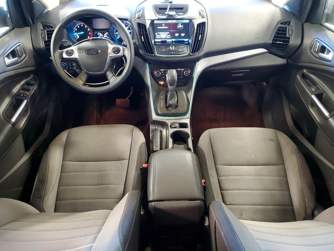 2015 FORD ESCAPE SE — Фото 8 из 14