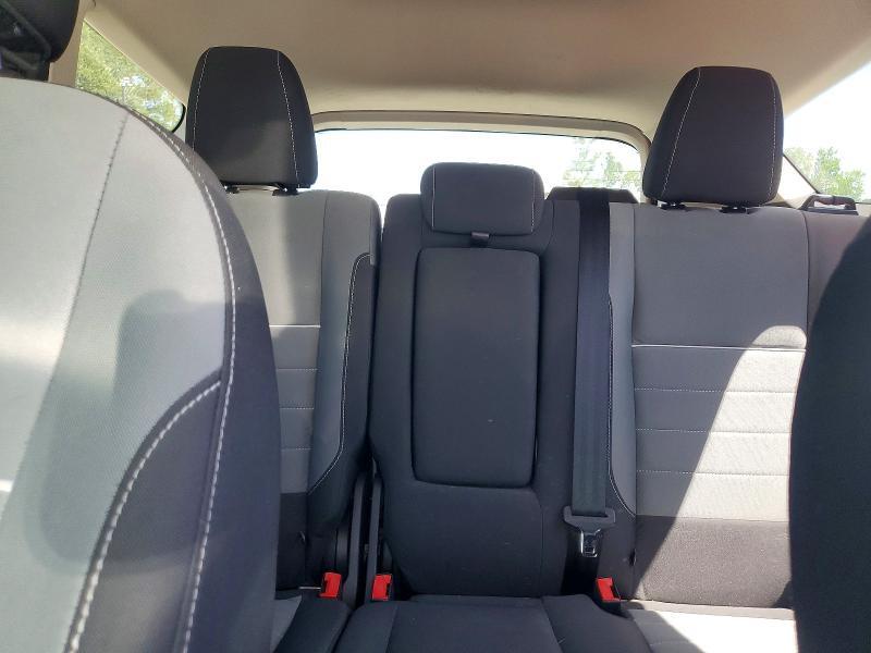 2015 FORD ESCAPE SE — Фото 10 из 13