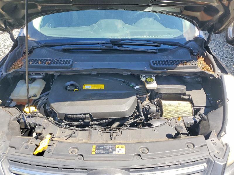 2015 FORD ESCAPE SE — Фото 12 из 13