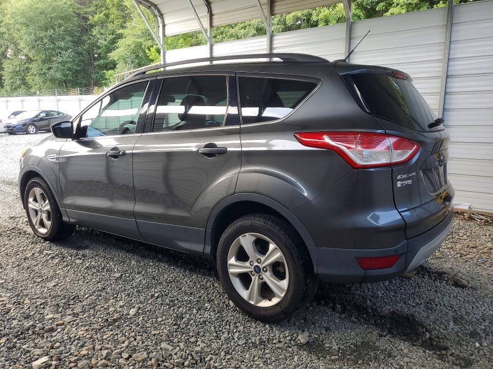 2015 FORD ESCAPE SE — Фото 2 из 13