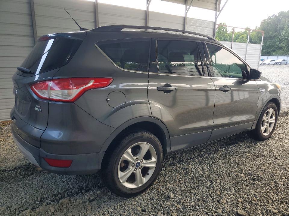 2015 FORD ESCAPE SE — Фото 3 из 13
