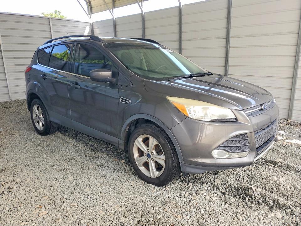 2015 FORD ESCAPE SE — Фото 4 из 13