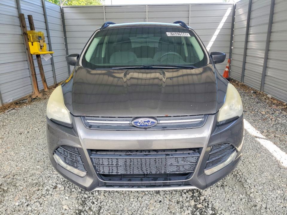2015 FORD ESCAPE SE — Фото 5 из 13