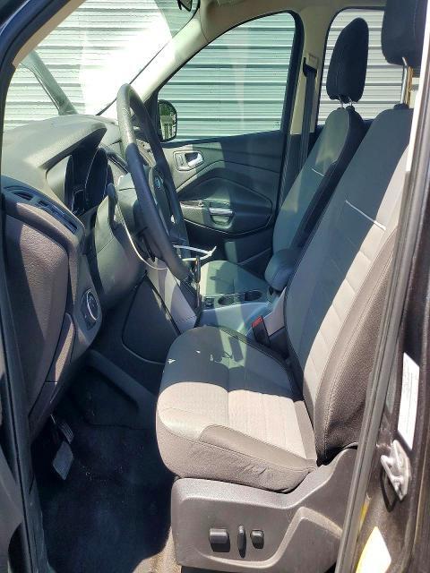 2015 FORD ESCAPE SE — Фото 7 из 13