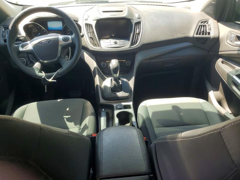2015 FORD ESCAPE SE — Фото 8 из 13