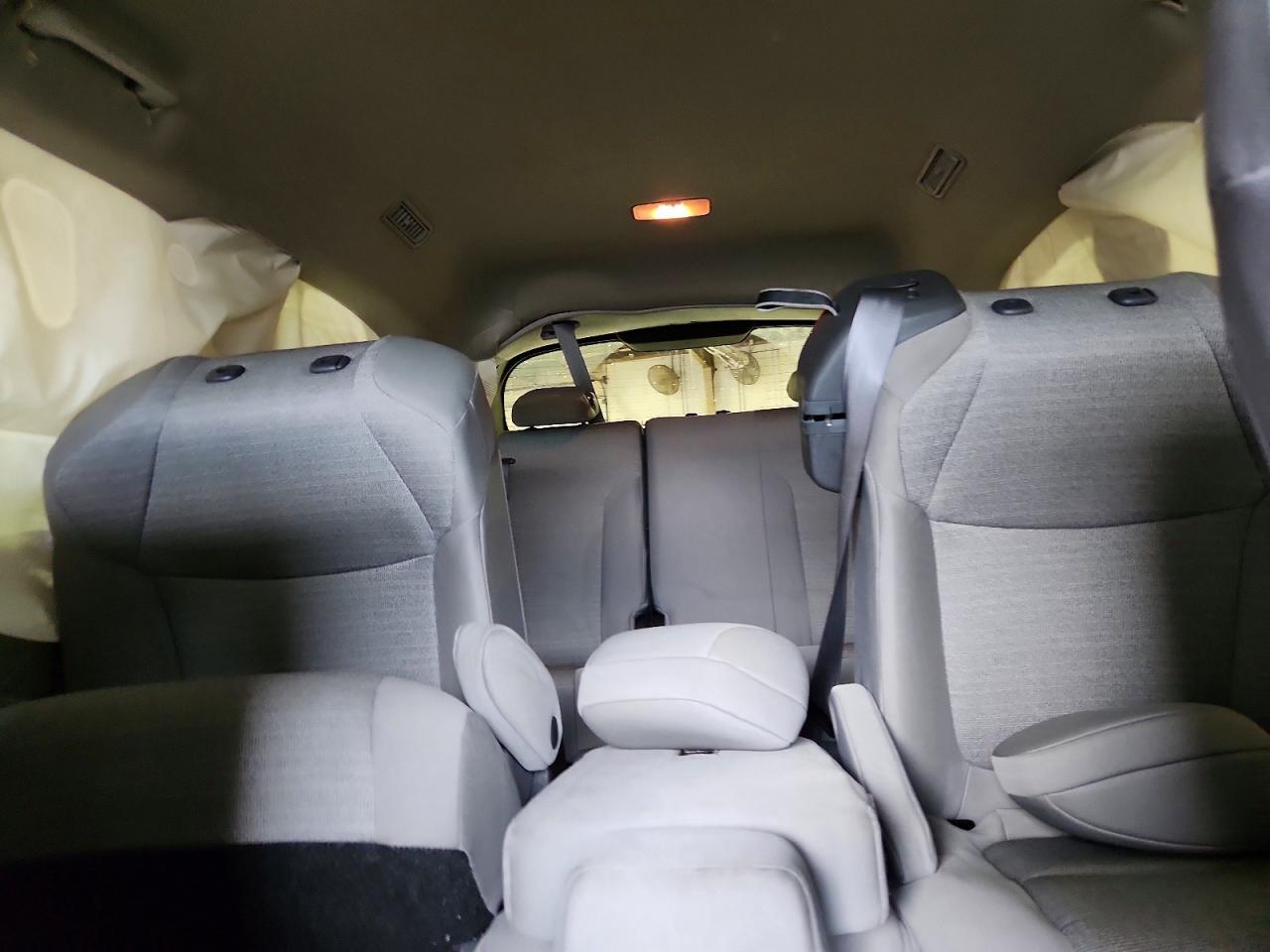 5TDKRKEC5NS100662 2022 TOYOTA SIENNA photo no. 10