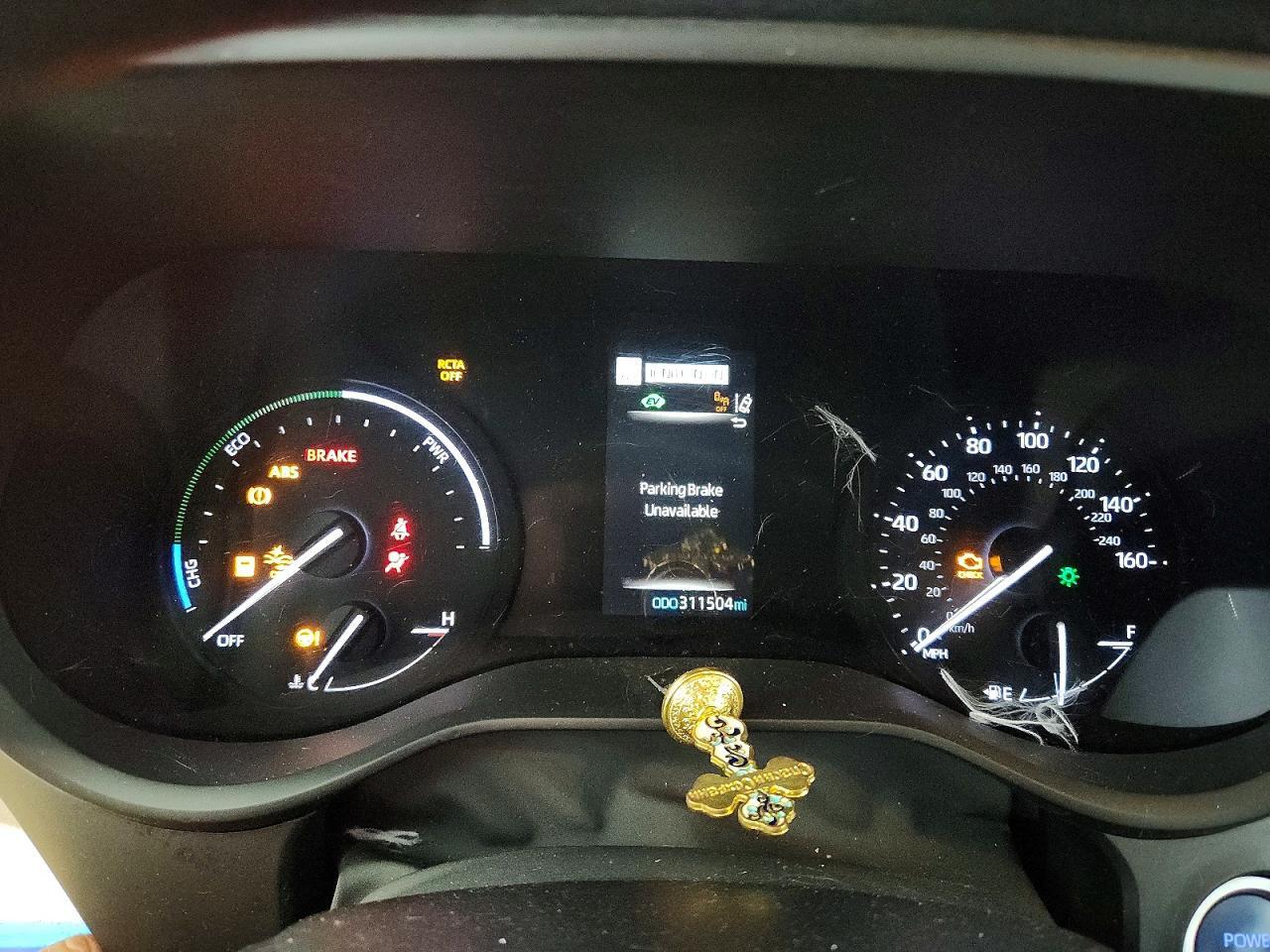 5TDKRKEC5NS100662 2022 TOYOTA SIENNA photo no. 9