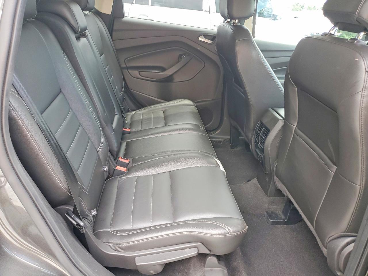 1FMCU0GX7FUB79834 2015 FORD ESCAPE photo no. 11