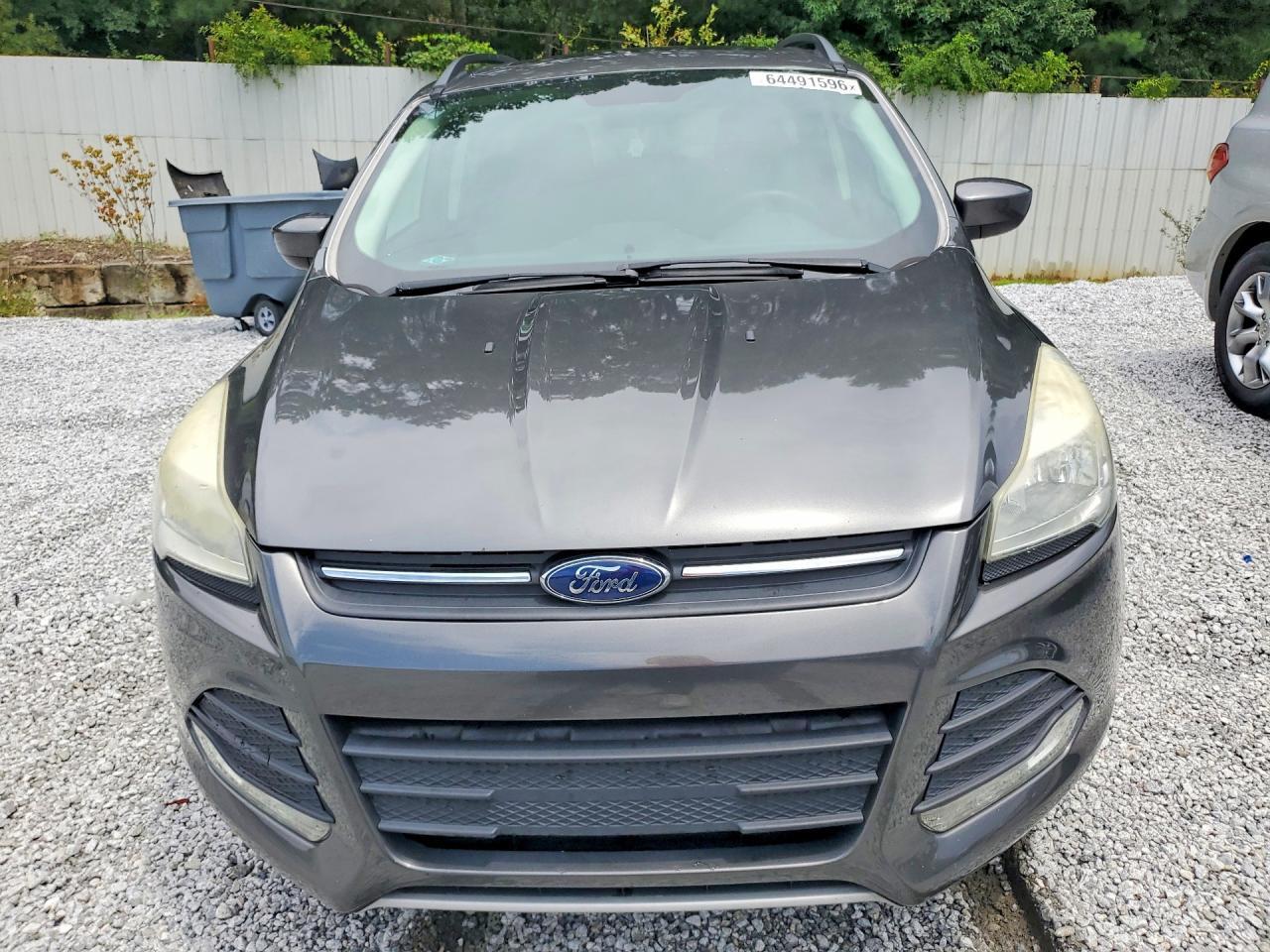 1FMCU0GX7FUB79834 2015 FORD ESCAPE photo no. 5