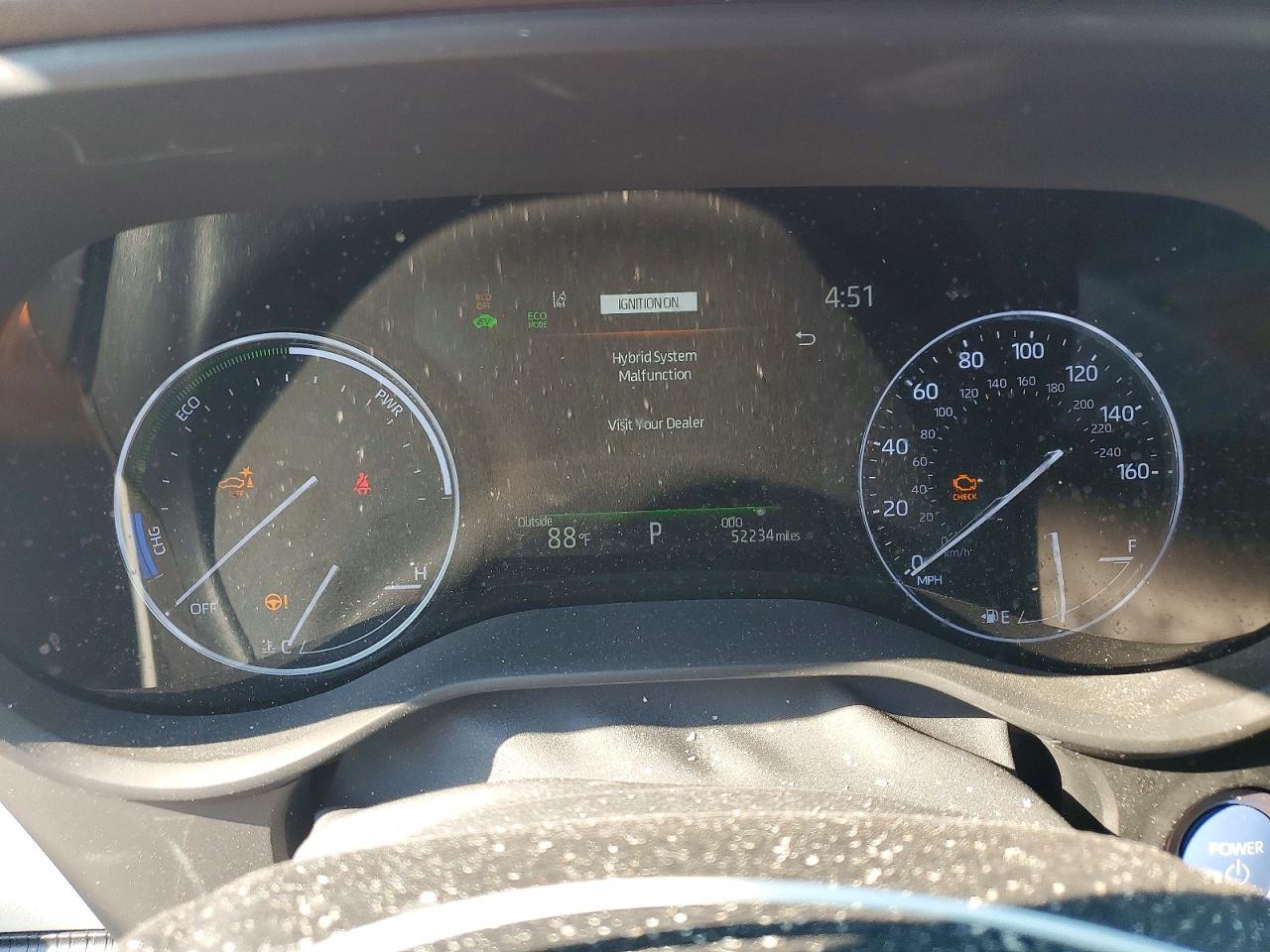 2022 TOYOTA SIENNA PLATINUM 7-PASSENGER — Фото 9 из 14