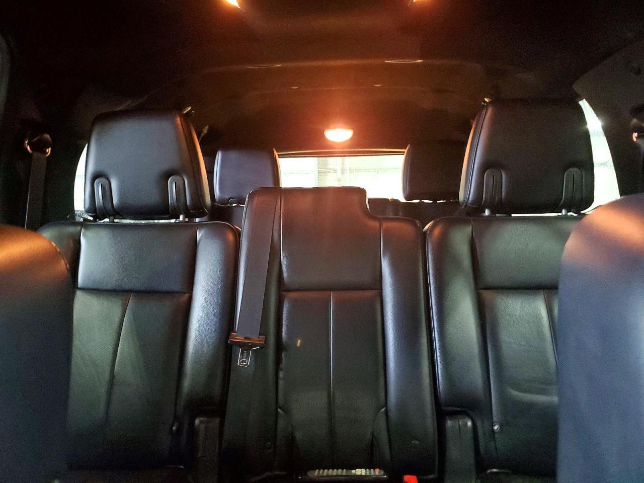 2015 FORD EXPEDITION EL LIMITED — Фото 10 из 13
