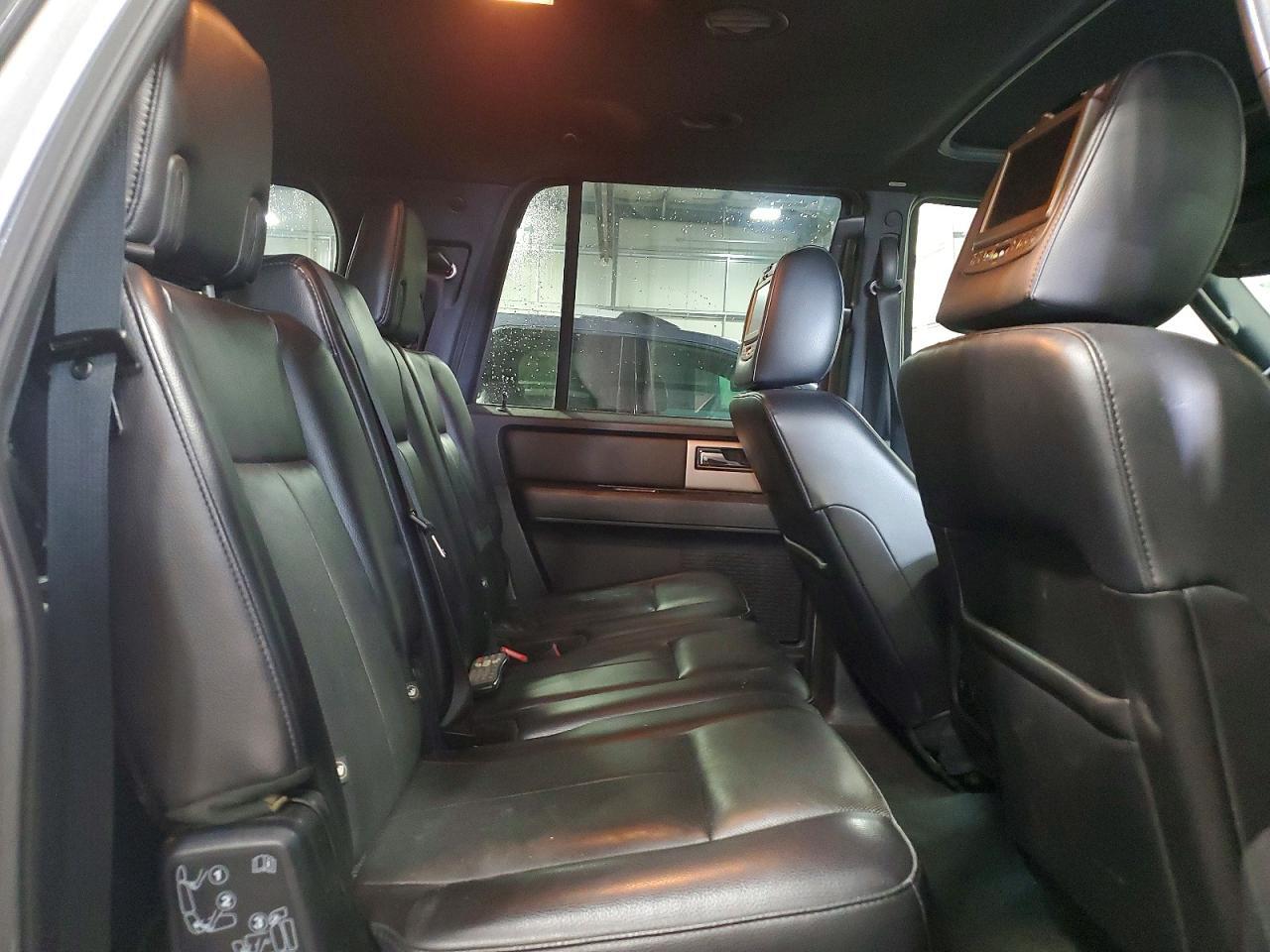2015 FORD EXPEDITION EL LIMITED — Фото 11 из 13