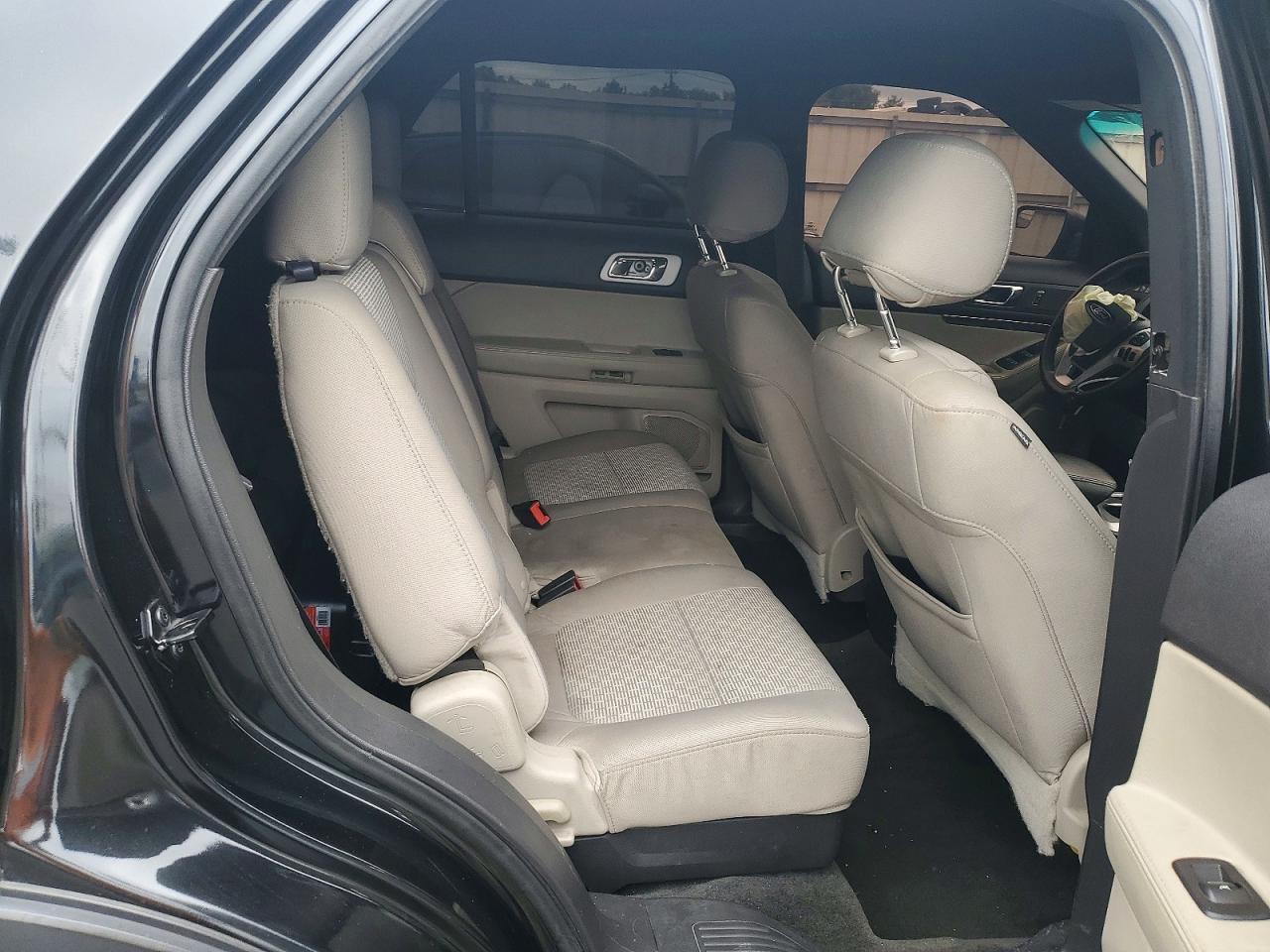 1FM5K8B89FGA41773 2015 FORD EXPLORER photo no. 11