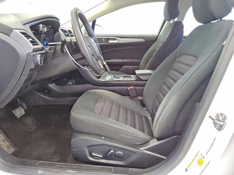 2018 FORD FUSION SE — Фото 7 из 12