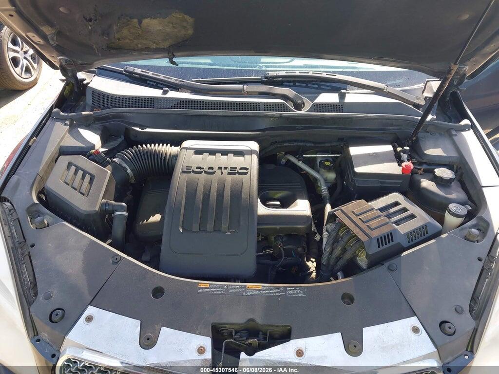 2GNFLCEK4D6325896 2013 CHEVROLET EQUINOX photo no. 10