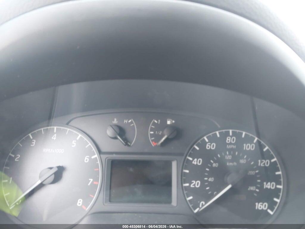 3N1AB7APXGY285165 2016 NISSAN SENTRA photo no. 7