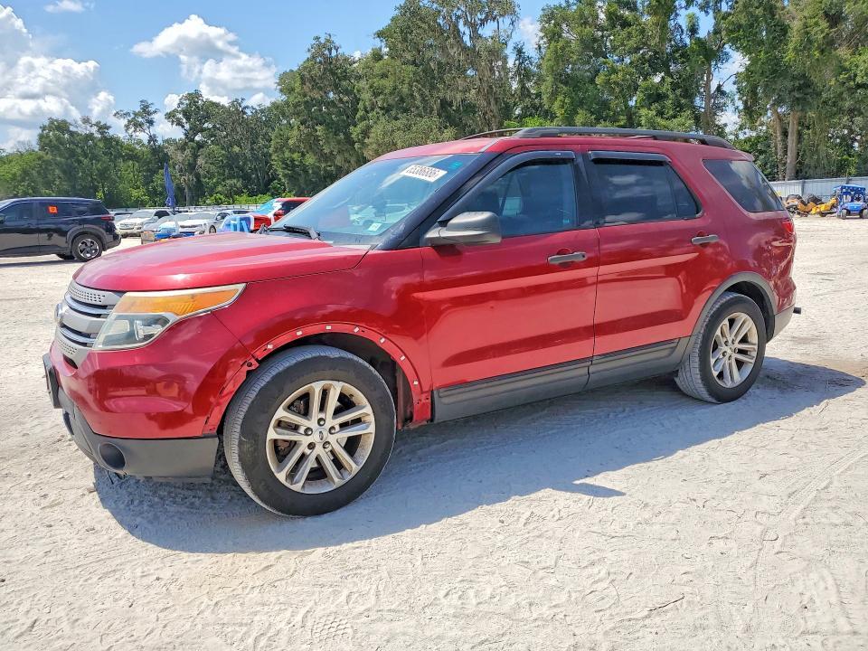 2015 FORD EXPLORER 1FM5K7B97FGB33015