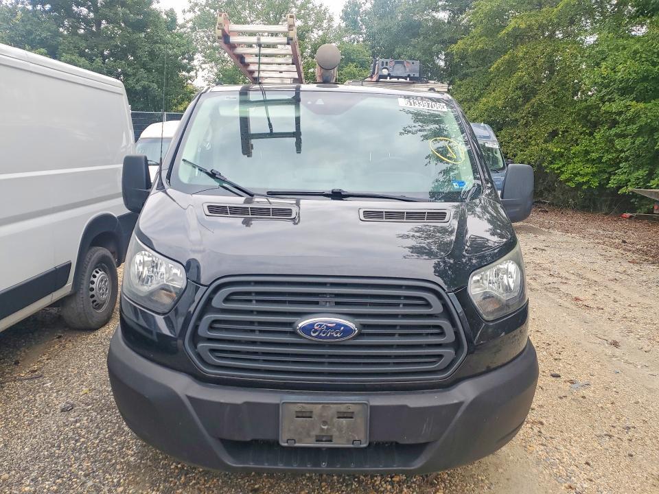 1FTYE1YMXJKA11529 2018 FORD TRANSIT photo no. 5