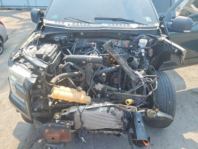 2015 FORD F150 SUPERCREW — Фото 11 из 12