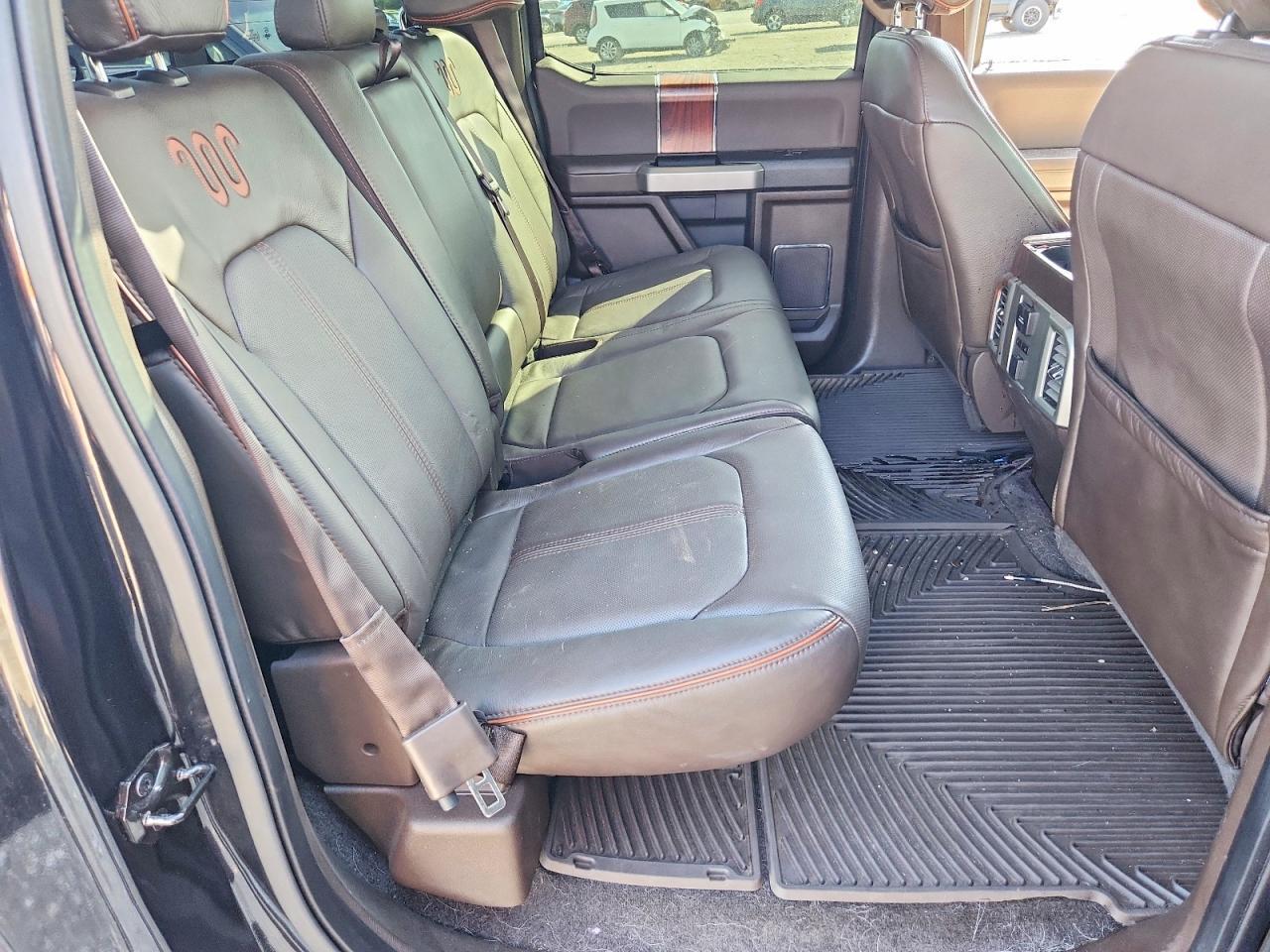 1FTEW1EG0FFC61764 2015 FORD F150 photo no. 10