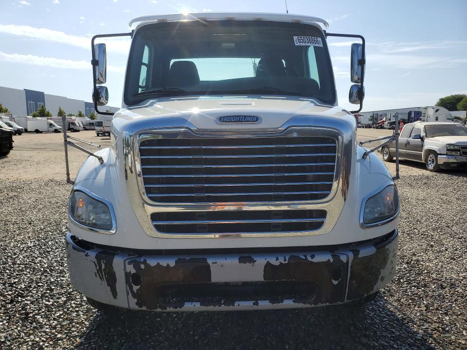 2018 FREIGHTLINER BUSINESS CLASS M2 SEMI TRUCK — Фото 5 из 12