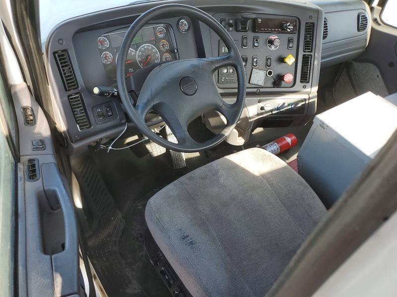 2018 FREIGHTLINER BUSINESS CLASS M2 SEMI TRUCK — Фото 8 из 12