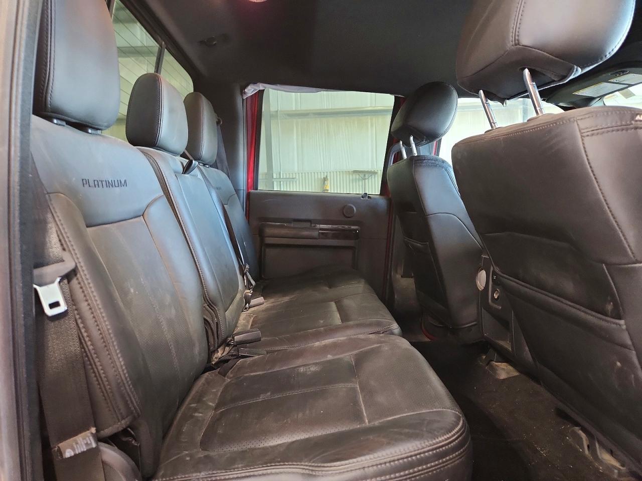 2015 FORD F350 — Фото 10 из 12