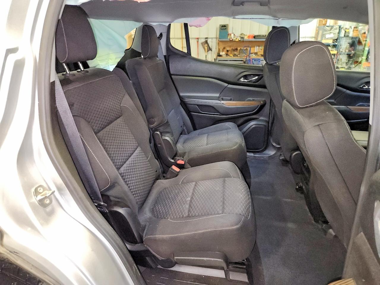 2018 GMC ACADIA SLE — Фото 11 из 13