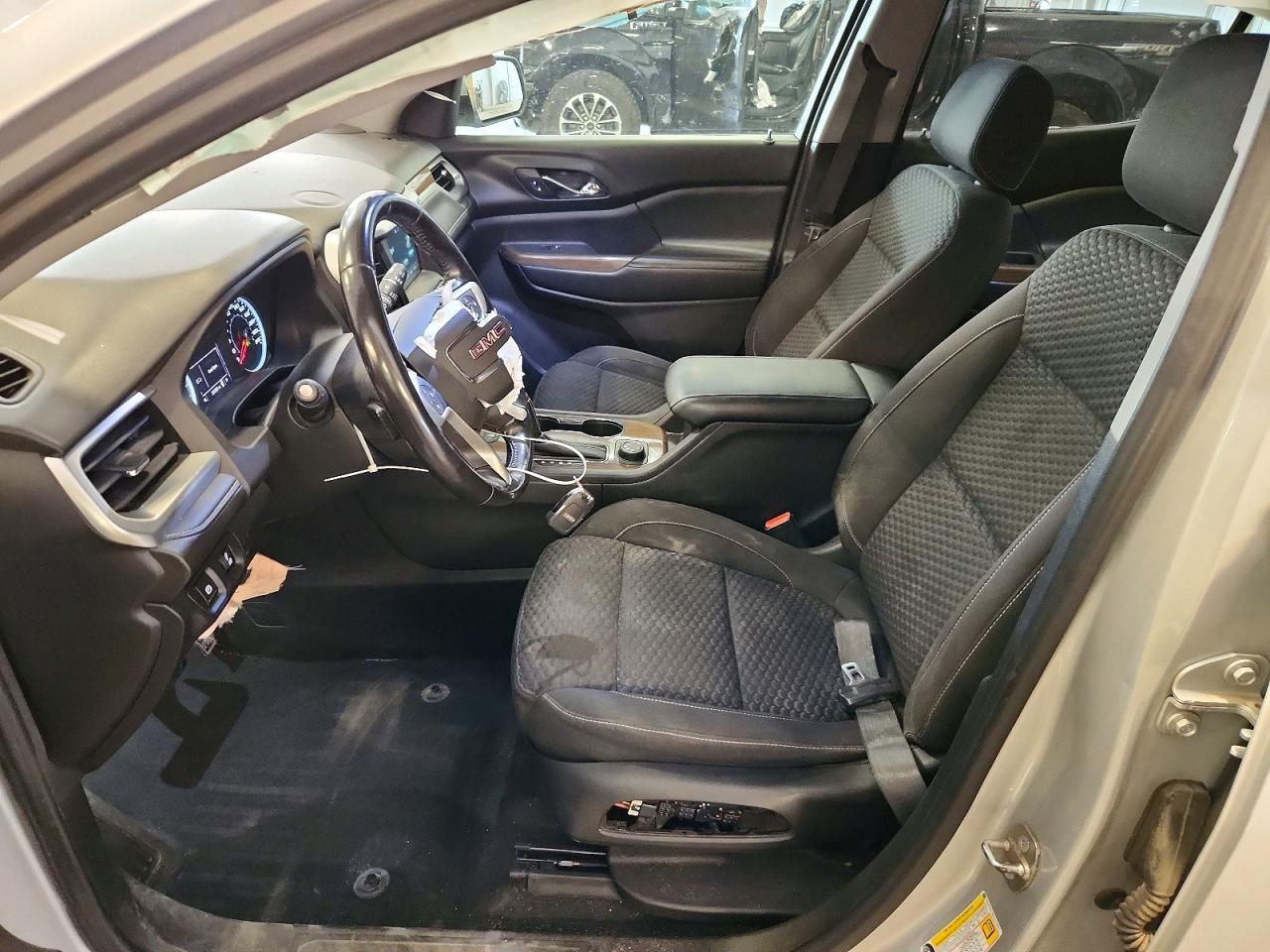 2018 GMC ACADIA SLE — Фото 7 из 13